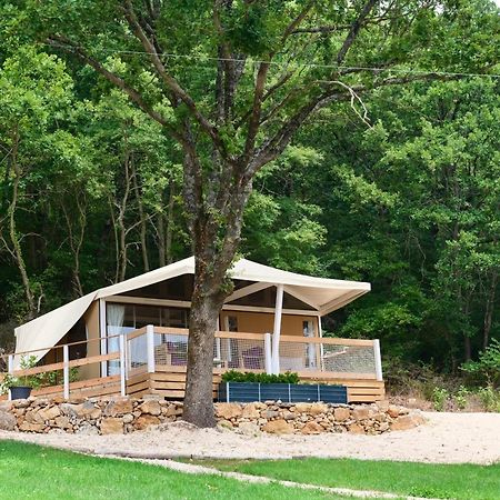 Hotel Glamping La Ghianda Elmo Exterior foto
